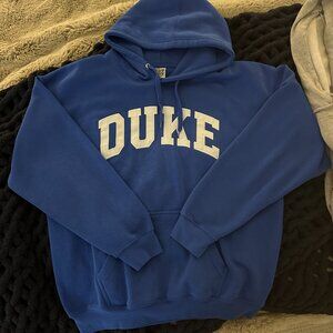 Duke University Women's Hoodie